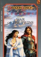 War of the Twins