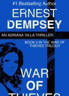War of Thieves