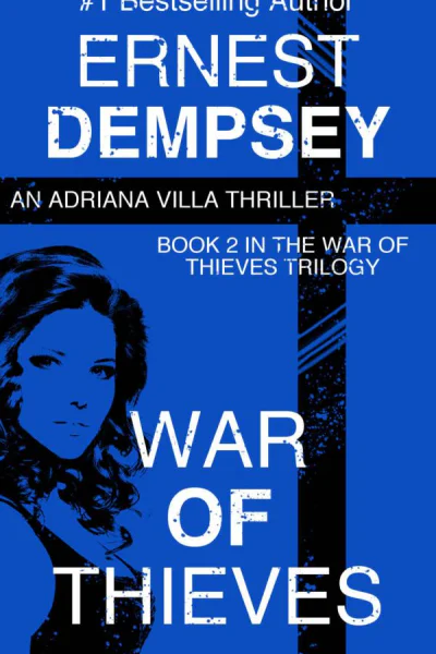 War of Thieves