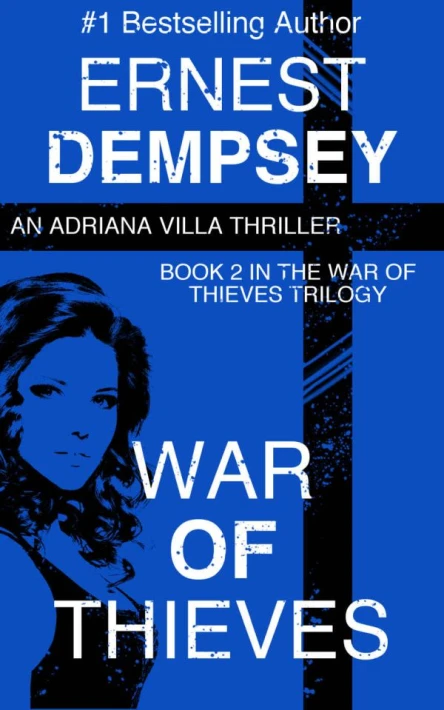 War of Thieves