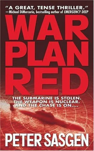 War Plan Red  Sasgen Peter