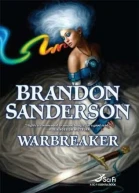 WARBREAKER