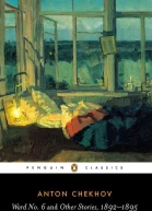 Ward No 6 and Other Stories 18921895