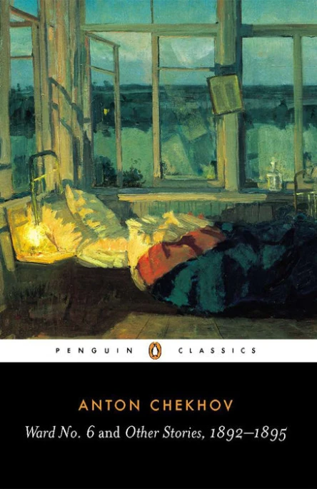 Ward No 6 and Other Stories 18921895
