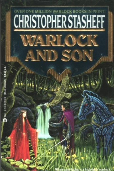 Warlock and Son