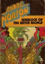 Warlock of the Witch World