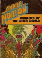 Warlock of the Witch World