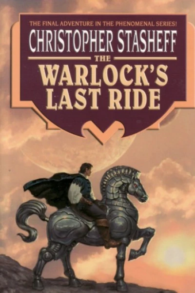 Warlocks Last Ride