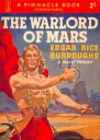 Warlord of Mars