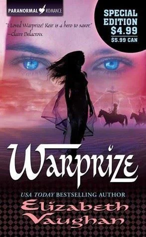 Warprize