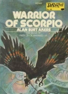 Warrior of Scorpio