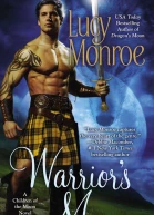 Warriors Moon