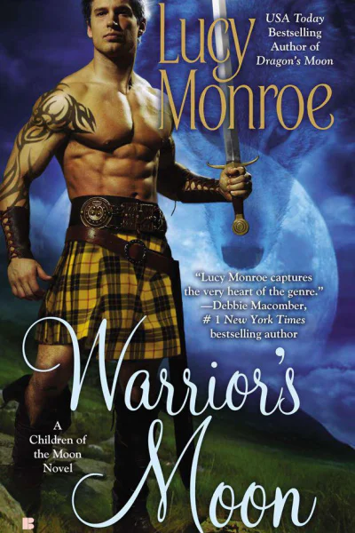 Warriors Moon