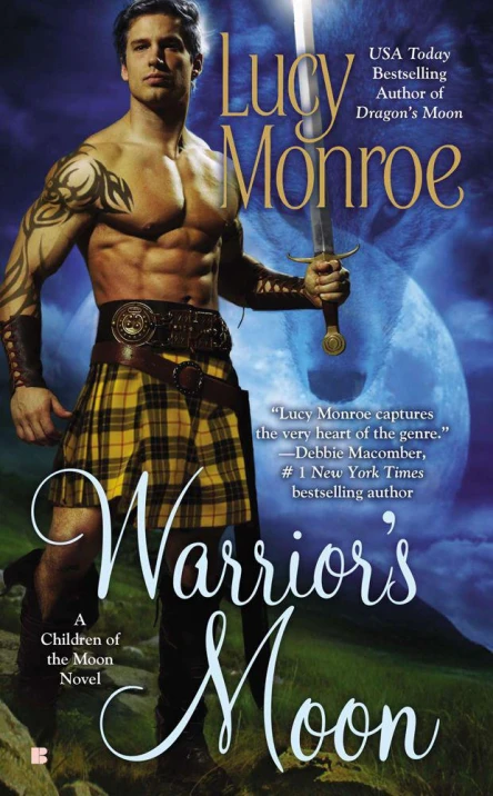 Warriors Moon