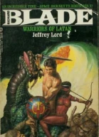 Warriors Of Latan
