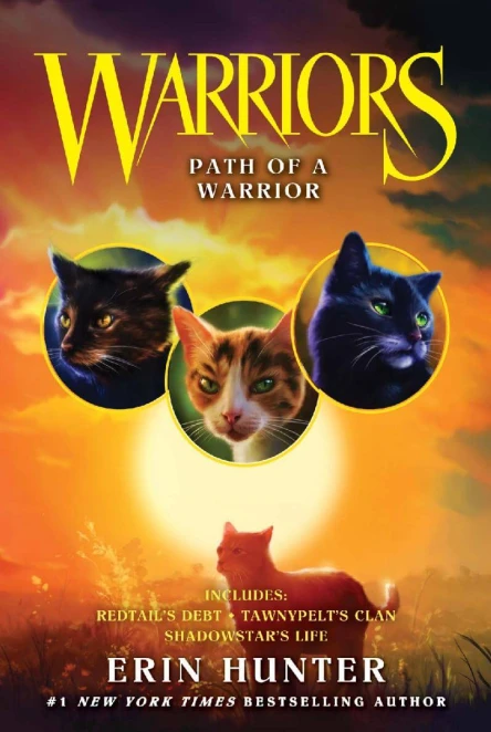 Warriors  Path of a Warrior