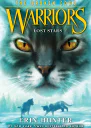 Warriors The Broken Code 1 Lost Stars