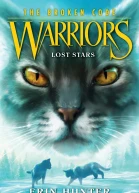 Warriors The Broken Code 1 Lost Stars