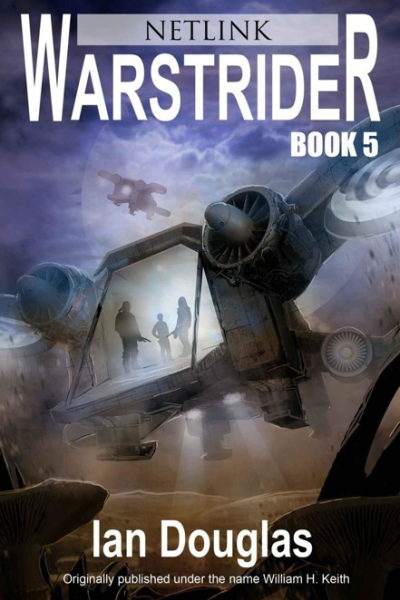 Warstrider Netlink