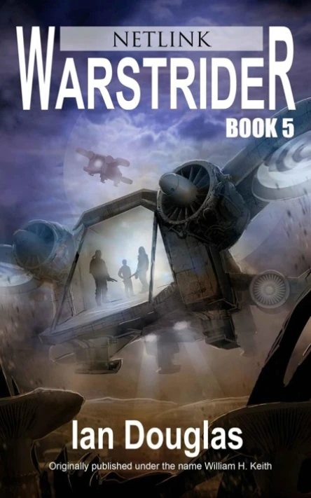 Warstrider Netlink