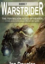 Warstrider The Ten Billion Gods of Heaven