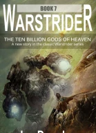 Warstrider The Ten Billion Gods of Heaven