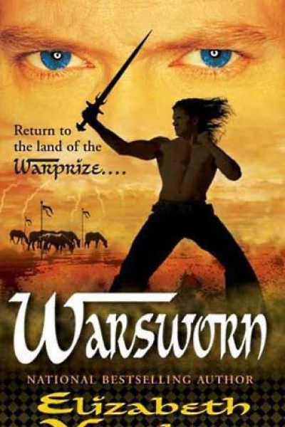 Warsworn