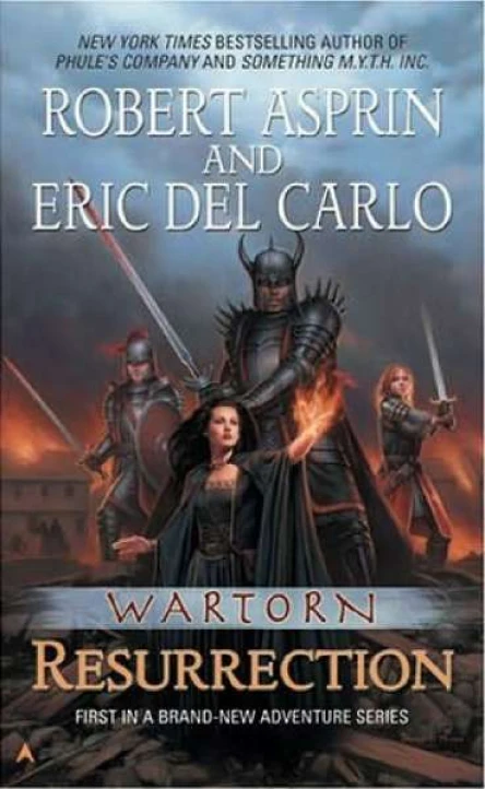 Wartorn Resurrection