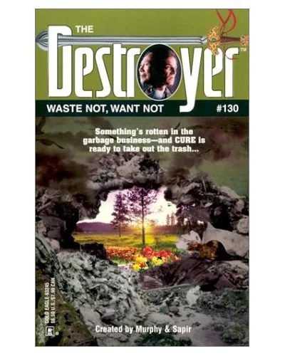 Waste Not Want Not