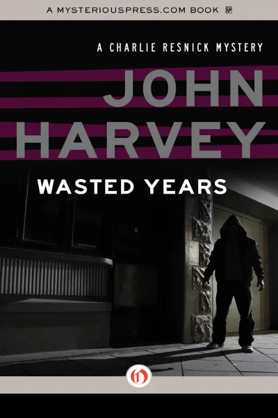 Wasted Years