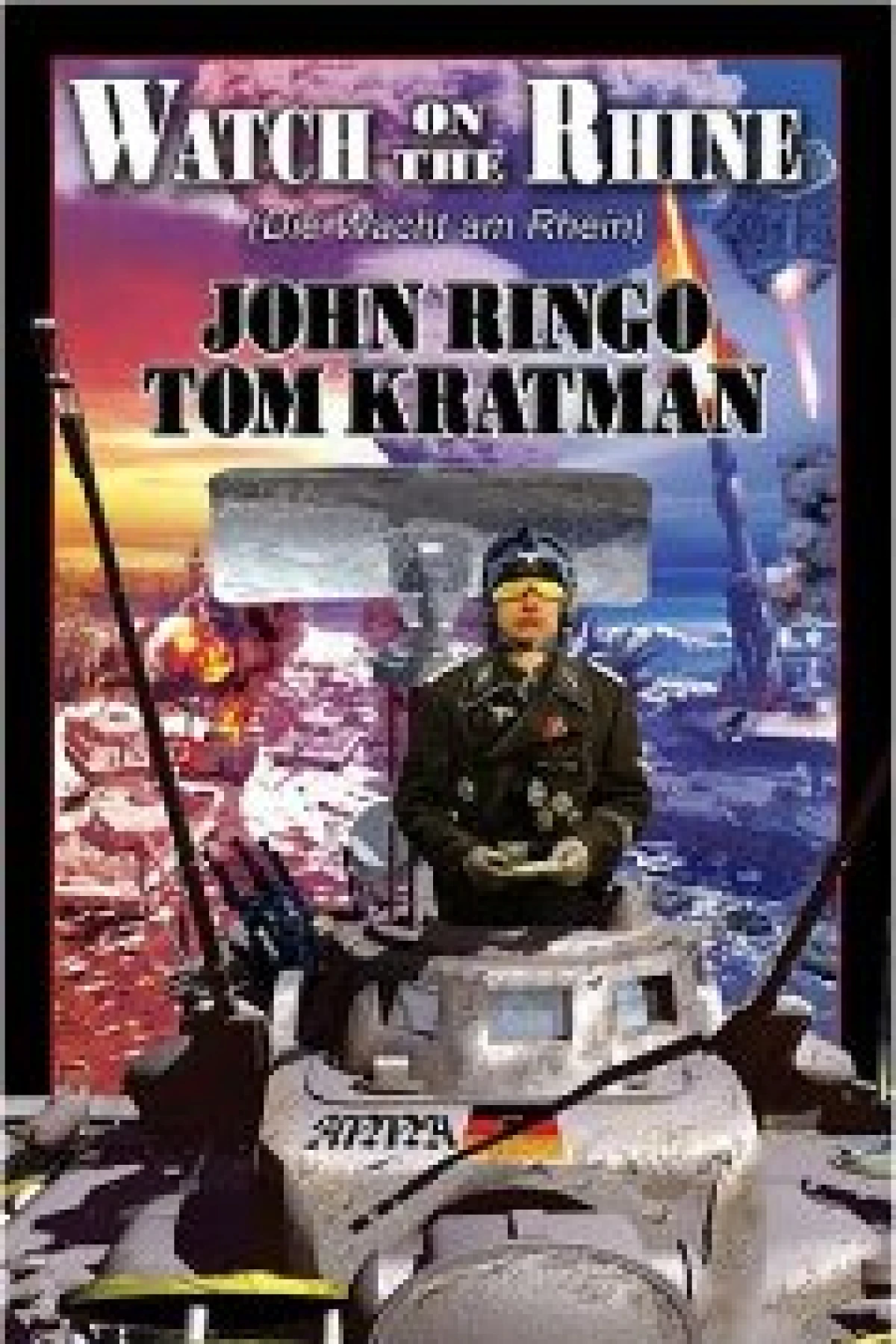Watch on the Rhine  Ringo John