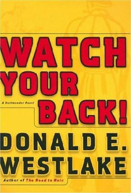 Watch Your Back