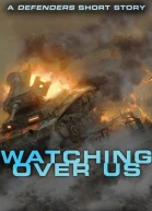 Watching Over Us