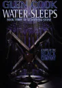 Water Sleeps