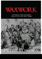 Waxwork