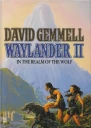 Waylander II In The Realm of the Wolf