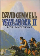 Waylander II In The Realm of the Wolf