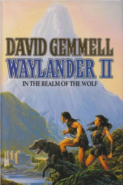 Waylander II In The Realm of the Wolf