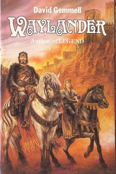 Waylander