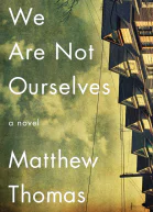 We Are Not Ourselves