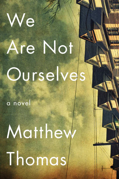 We Are Not Ourselves