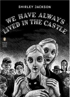 We Have Always Lived in the Castle