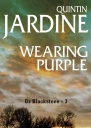 Wearing Purple
