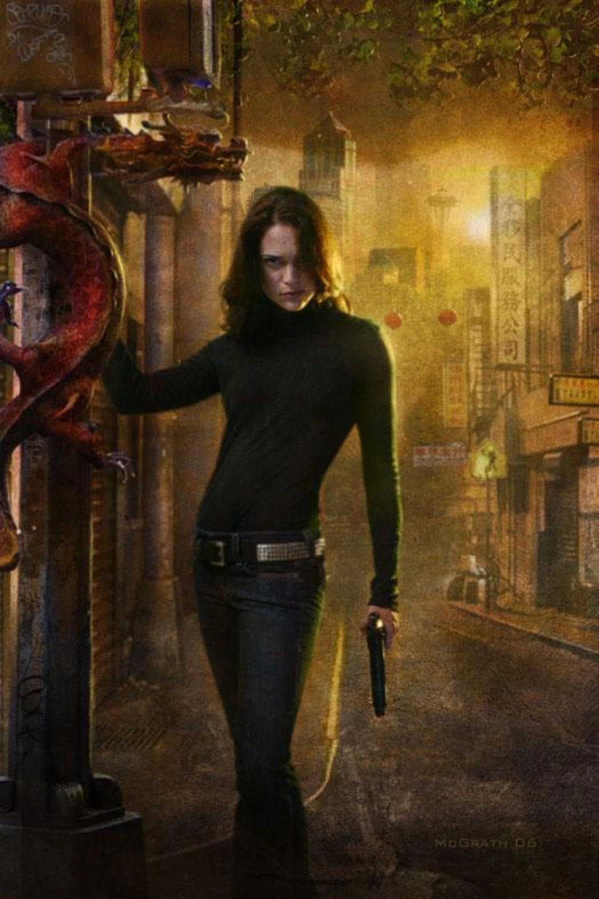 Web of Death  Estep Jennifer
