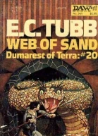 Web of Sand