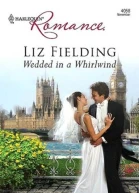 Wedded in a Whirlwind