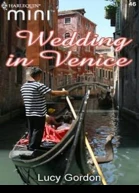 Wedding in Venice