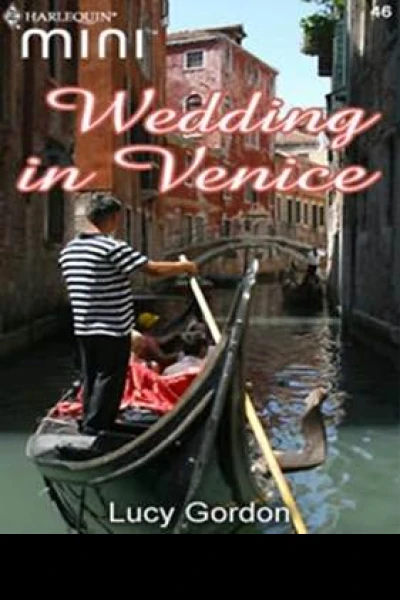 Wedding in Venice