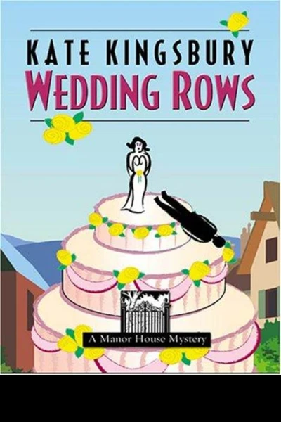 Wedding Rows