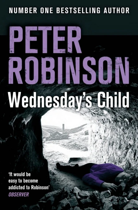 Wednesdays Child